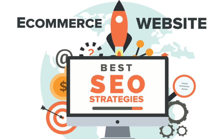 How To Build An Effective SEO Strategy For A New Website