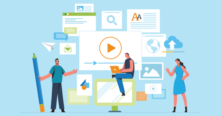 Create and Optimize Quality Content