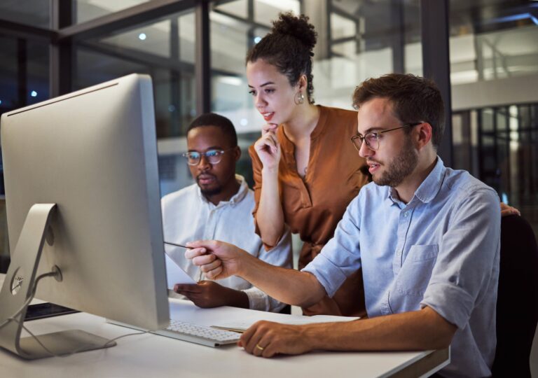 Building a Strong Online Reputation with the Help of an SEO Agency: Best Practices and Case Studies