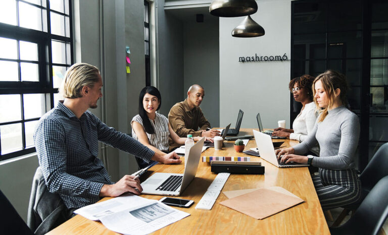 Steps to Take When Collaborating with an SEO Agency