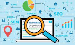 Analyzing And Using Data In SEO