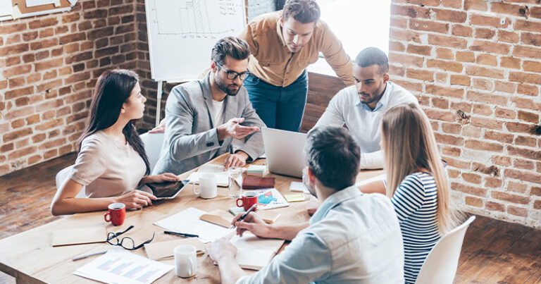 The Role of SEO Agencies in a Comprehensive Marketing Strategy