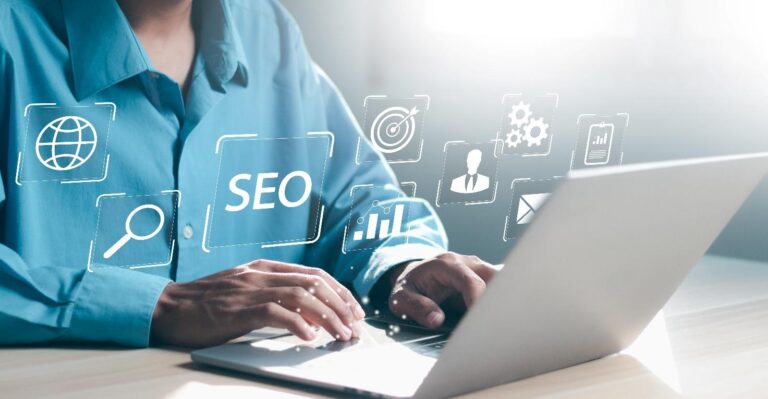 Choosing an SEO Partner For Your Business