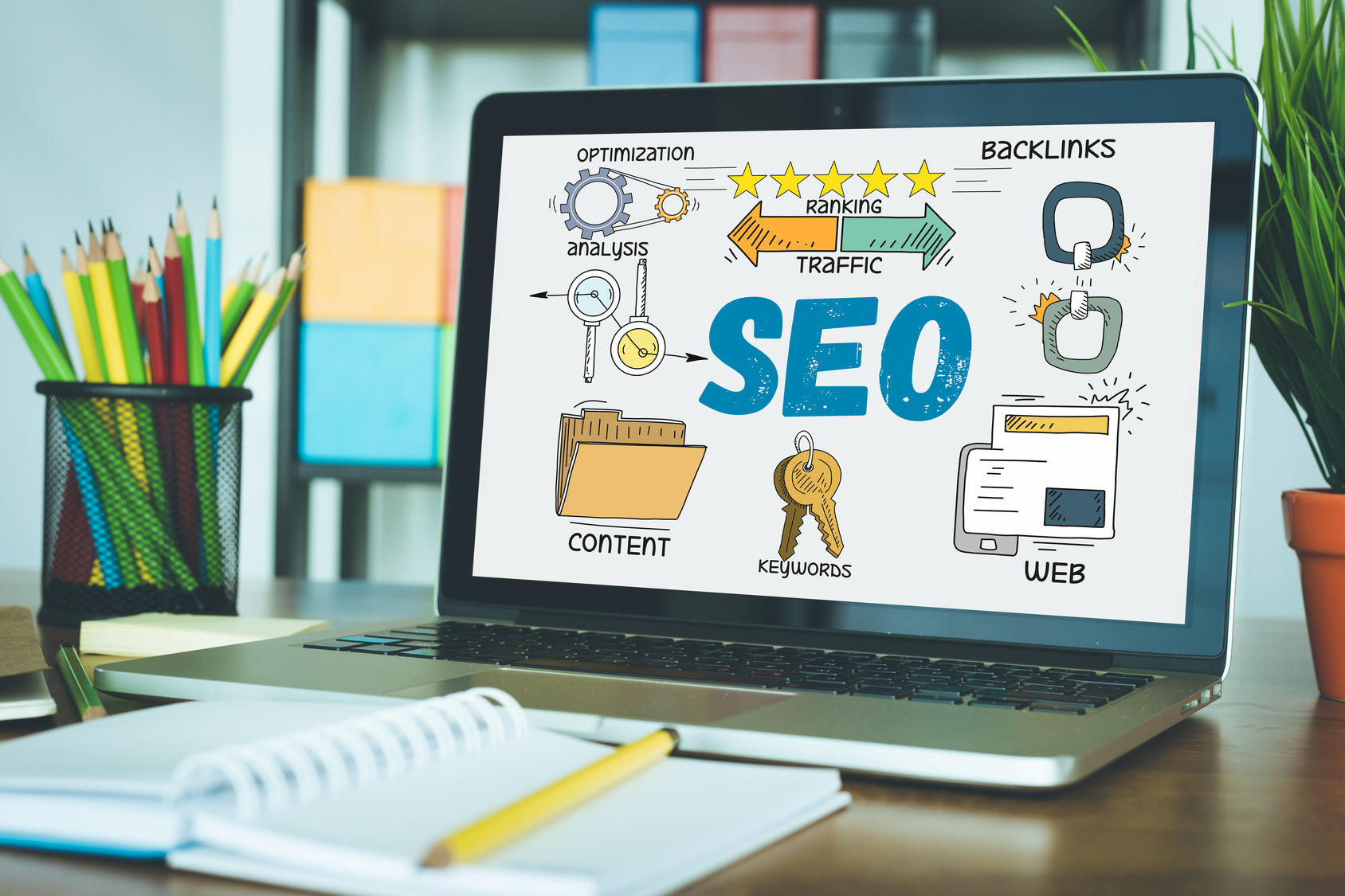 How a Professional SEO Company Operates in Vietnam: Unveiling the Key Strategies and Practices
